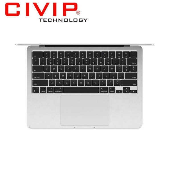 Laptop Apple MacBook Air 15 inch M3 MC9J4SA/A (8C CPU/10C GPU/24GB/512GB SSD/15.3
