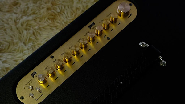 Loa Kéo ACNOS CS551PLUS