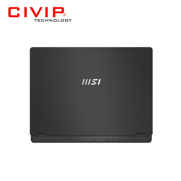 Laptop MSI Prestige 14 AI Studio C1VEG-056VN (Ultra 7-155H/ RAM 32GB/ GeForce RTX™ 4050/ 1TB SSD/ Windows 11) 