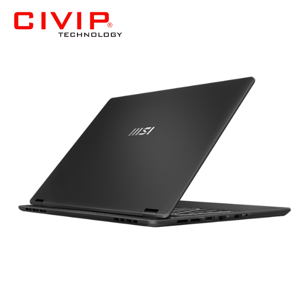 Laptop MSI Prestige 14 AI Studio C1VEG-056VN (Ultra 7-155H/ RAM 32GB/ GeForce RTX™ 4050/ 1TB SSD/ Windows 11) 