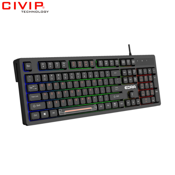 Bàn phím giả cơ EDRA EK506 