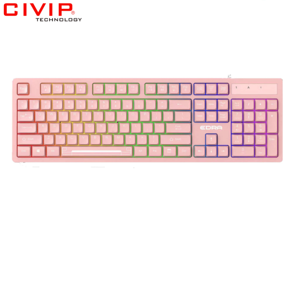 Bàn phím giả cơ EDRA EK506 