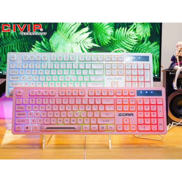 Bàn phím giả cơ EDRA EK506 