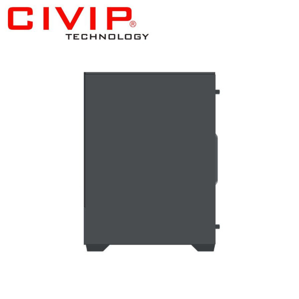 Case Xigmatek View II 3F EN46247