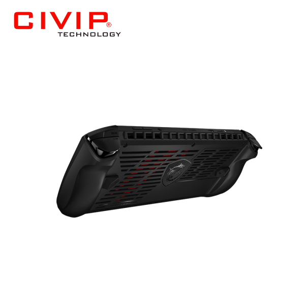 Máy chơi game cầm tay MSI Claw A1M-049VN Core Ultra 7 155H/ 16GB/ 512GB/ 120Hz/ Win11 