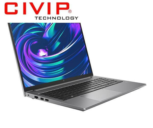 Máy tính xách tay HP ZBook Power G10 Mobile Workstation 7C3M3AV (Core i7-13700H/32GB RAM/1TB SSD/RTX 2000 Ada 8GB/15.6