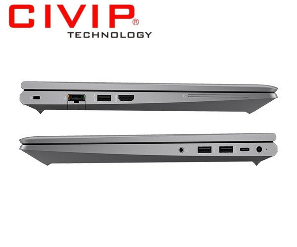 Máy tính xách tay HP ZBook Power G10 Mobile Workstation 7C3M3AV (Core i7-13700H/32GB RAM/1TB SSD/RTX 2000 Ada 8GB/15.6