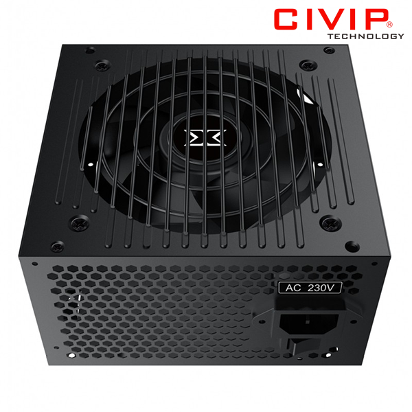 Nguồn máy tính Xigmatek X-POWER III X550 - 500W EN45983