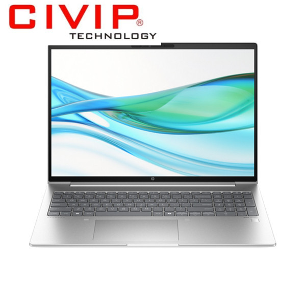 Laptop HP Probook 460 G11 A74MQPT  (Intel Core Ultra 5 125H / 16GB / 512GB / Intel Arc / 16 inch WUXGA / Cảm ứng / Win 11 / Bạc)