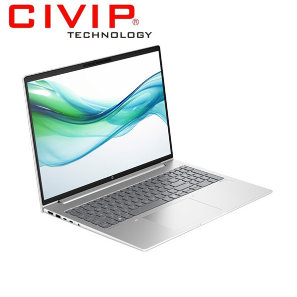 Laptop HP Probook 460 G11 A74MQPT  (Intel Core Ultra 5 125H / 16GB / 512GB / Intel Arc / 16 inch WUXGA / Cảm ứng / Win 11 / Bạc)