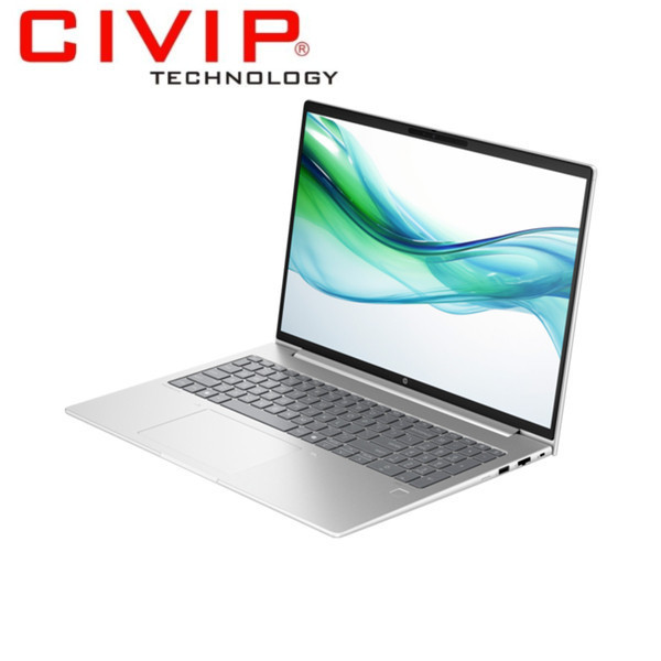 Laptop HP Probook 460 G11 A74MQPT  (Intel Core Ultra 5 125H / 16GB / 512GB / Intel Arc / 16 inch WUXGA / Cảm ứng / Win 11 / Bạc)