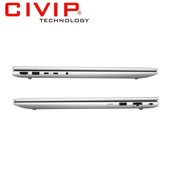 Laptop HP Probook 460 G11 A74MQPT  (Intel Core Ultra 5 125H / 16GB / 512GB / Intel Arc / 16 inch WUXGA / Cảm ứng / Win 11 / Bạc)