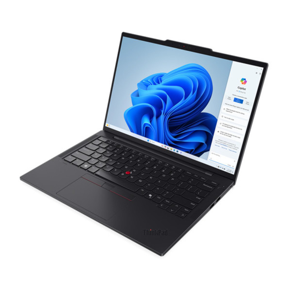 Laptop Lenovo ThinkPad T14S GEN 5 21LS005YVN (Ultra 7 155U/ 32GB/1TB SSD/14 inch WUXGA/ Win 11 Pro/ Black/ Carbon/ 3Y)_P