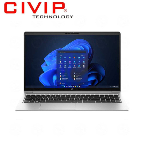 Laptop HP ProBook 450 G10 873J7PA (Intel Core i5-1340P / 16GB / 512GB / Intel Iris Xe / 15.6 inch FHD / Cảm ứng / Win 11 / Bạc) inch FHD | Cảm ứng | Win 11 | Bạc)