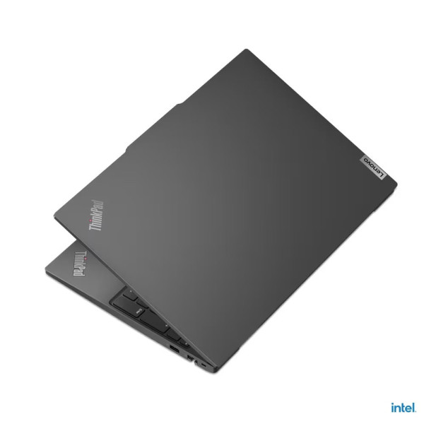 Laptop Lenovo ThinkPad E16 (21MA004PVN) (Ultra 7-155H/ Ram 32GB/ SSD 1TB/ Windows 11 Home/ 2Y/ Đen)