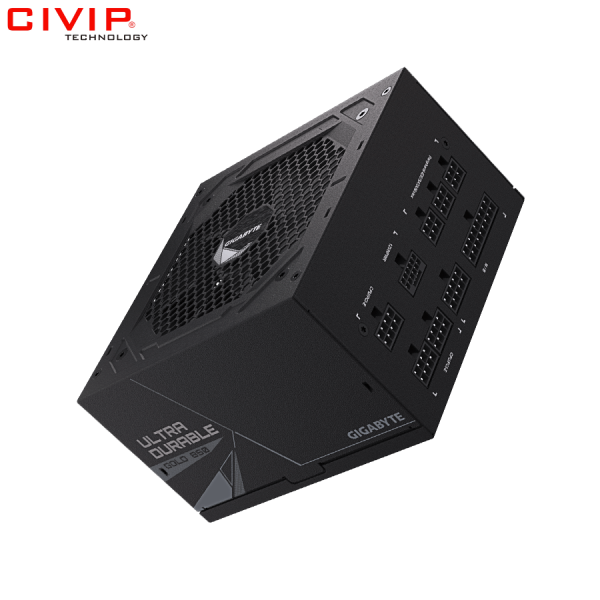 Nguồn máy tính Gigabyte UD850GM PG5 850W 80 Plus Gold GP-UD850GM-PG5
