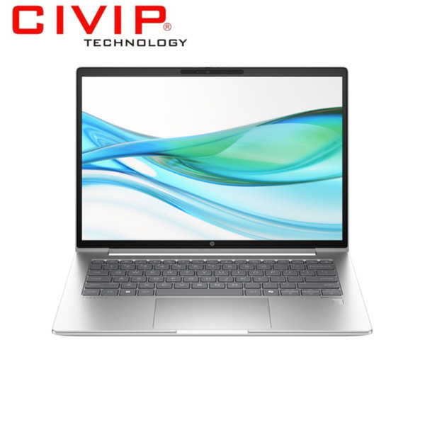 Laptop HP ProBook 440 G11 A74BMPT (Intel Core Ultra 7 155H / 16GB / 512GB / Intel Arc / 14 inch WUXGA / Win 11 / Bạc)