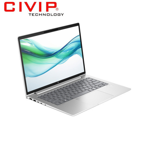 Laptop HP ProBook 440 G11 A74BMPT (Intel Core Ultra 7 155H / 16GB / 512GB / Intel Arc / 14 inch WUXGA / Win 11 / Bạc)