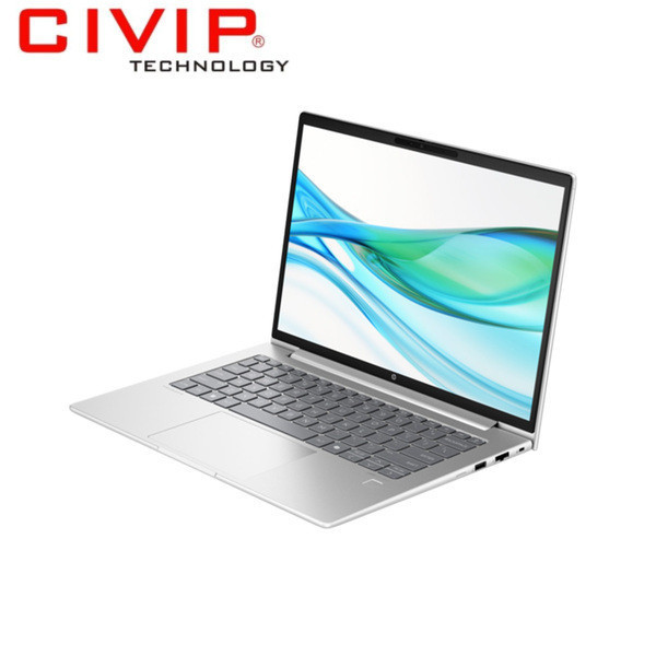 Laptop HP ProBook 440 G11 A74BMPT (Intel Core Ultra 7 155H / 16GB / 512GB / Intel Arc / 14 inch WUXGA / Win 11 / Bạc)
