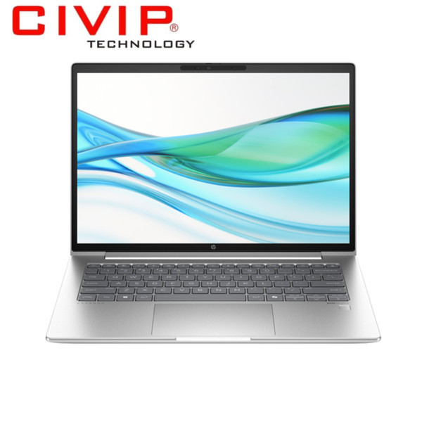 Laptop HP ProBook 440 G11 A74BLPA (Intel Core Ultra 7 155H / 16GB / 512GB / Intel Arc / 14 inch WUXGA / Cảm ứng / Win 11 / Bạc)