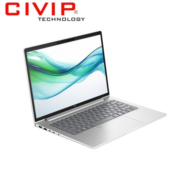 Laptop HP ProBook 440 G11 A74BLPA (Intel Core Ultra 7 155H / 16GB / 512GB / Intel Arc / 14 inch WUXGA / Cảm ứng / Win 11 / Bạc)