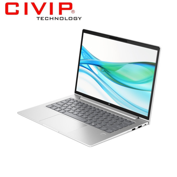 Laptop HP ProBook 440 G11 A74BLPA (Intel Core Ultra 7 155H / 16GB / 512GB / Intel Arc / 14 inch WUXGA / Cảm ứng / Win 11 / Bạc)