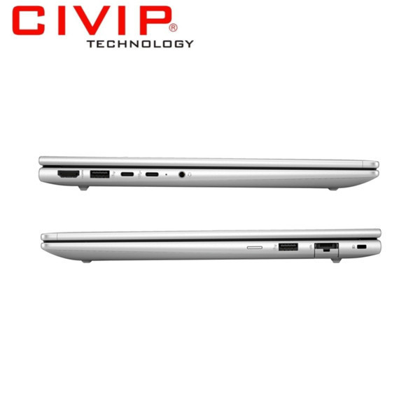 Laptop HP ProBook 440 G11 A74BLPA (Intel Core Ultra 7 155H / 16GB / 512GB / Intel Arc / 14 inch WUXGA / Cảm ứng / Win 11 / Bạc)