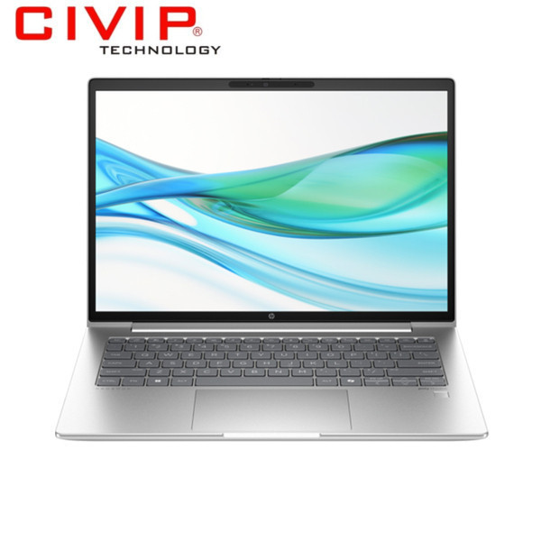 Laptop HP ProBook 440 G11 A74BHPT (Intel Core Ultra 7 155U / 16GB / 512GB / Intel Graphics / 14 inch WUXGA / Win 11 / Bạc)