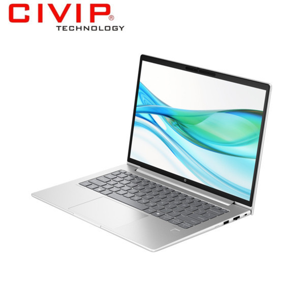 Laptop HP ProBook 440 G11 A74BHPT (Intel Core Ultra 7 155U / 16GB / 512GB / Intel Graphics / 14 inch WUXGA / Win 11 / Bạc)