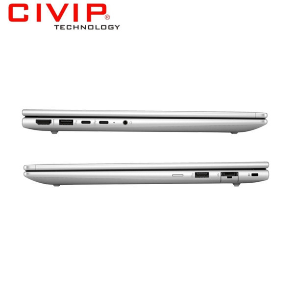 Laptop HP ProBook 440 G11 A74BHPT (Intel Core Ultra 7 155U / 16GB / 512GB / Intel Graphics / 14 inch WUXGA / Win 11 / Bạc)