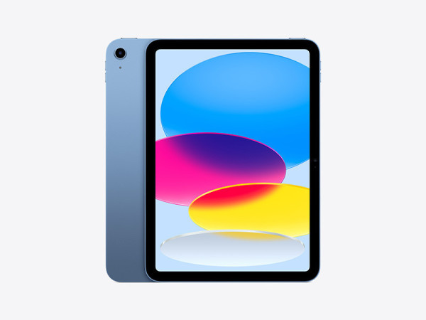 Ipad Gen 10 Wifi Cellular 256GB 10.9 inch MQ6U3ZA/A Blue