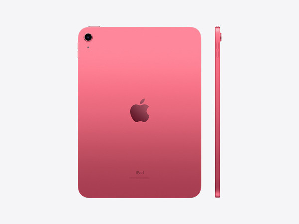 Ipad Gen 10 Wifi Cellular 256GB 10.9 inch MQ6W3ZA/A Pink