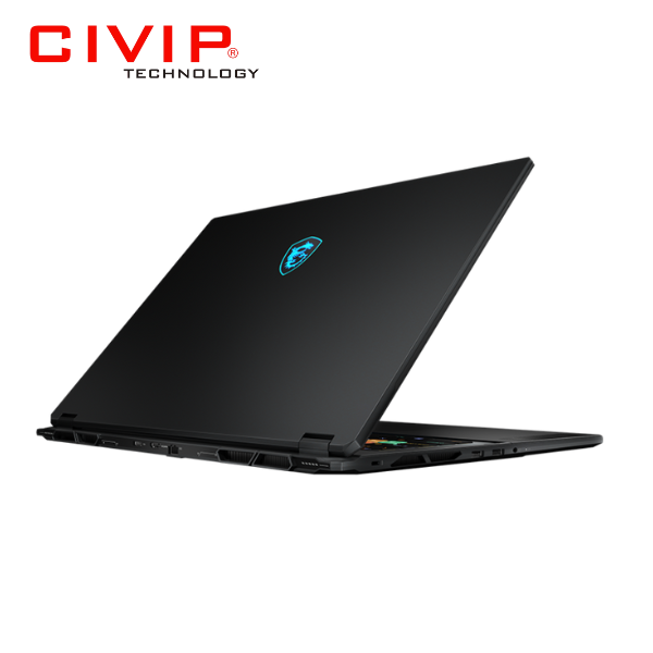 Laptop Gaming MSI Stealth 18 HX AI A2XWIG-017VN (Ultra 9 275HX/ RTX 5080 GDDR7 16GB/ RAM 32GB DDR5/ SSD 2TB/ 18 Inch UHD+ IPS 120Hz 100% DCI-P3)