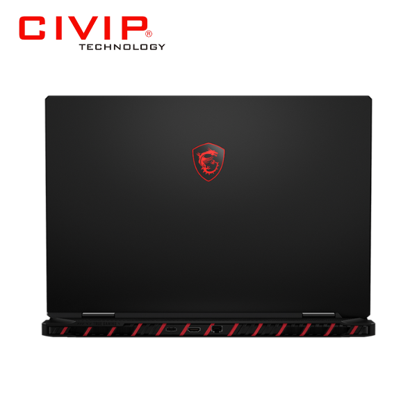 Laptop MSI Raider 18 HX AI A2XWIG 033VN (Intel Core Ultra 9 285HX/64GB/4TB/ RTX 5080/ 18 inch UHD+ 120Hz/Win 11/Đen)