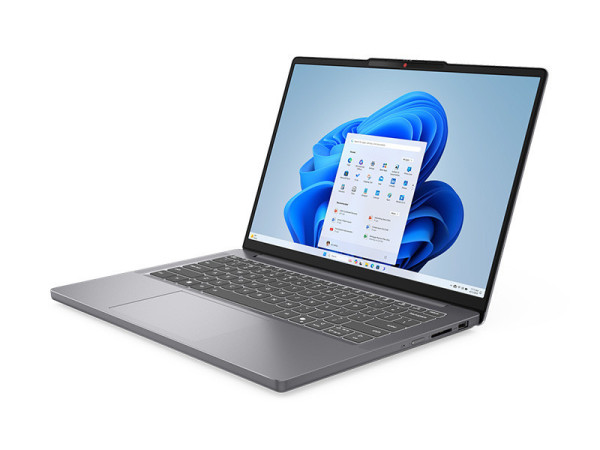 Laptop Lenovo IdeaPad Slim 3 14IRH10 83K0000AVN (i5-13420H /24GB/512GB SSD/Intel UHD Graphics/ 14