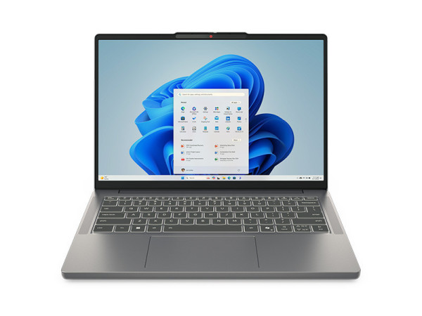 Laptop Lenovo IdeaPad Slim 3 14IRH10 83K00007VN (i7-13620H/16GB/512GB SSD/ Intel UHD Graphics/14
