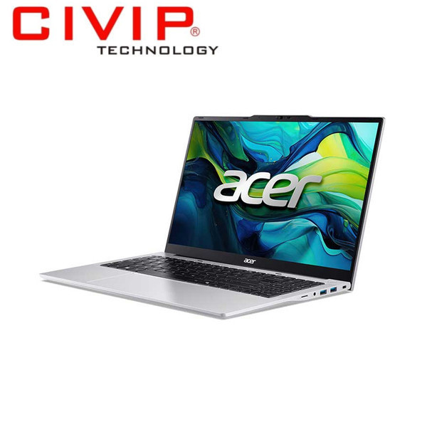 Laptop Acer Aspire Lite 15 AL15-71P-517D NX.J7KSV.001 (Intel Core i5-12450H / 16GB / 512GB / Intel UHD / 15.6 inch FHD / Win 11 / Bạc)_D