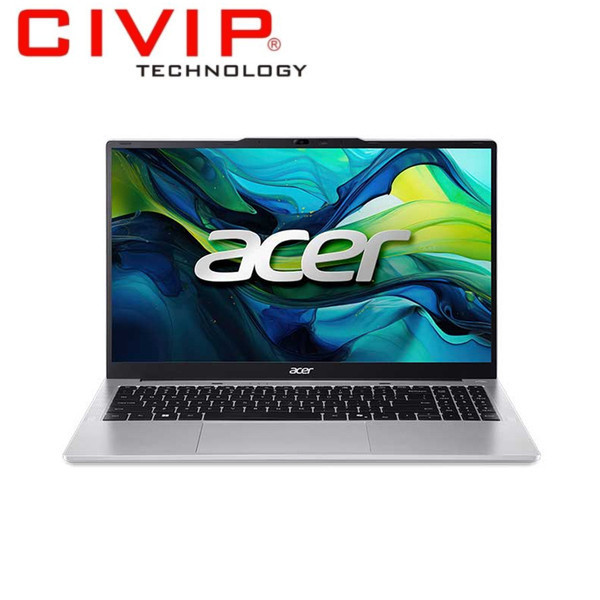 Laptop Acer Aspire Lite 15 AL15-71P-517D NX.J7KSV.001 (Intel Core i5-12450H / 16GB / 512GB / Intel UHD / 15.6 inch FHD / Win 11 / Bạc)_D
