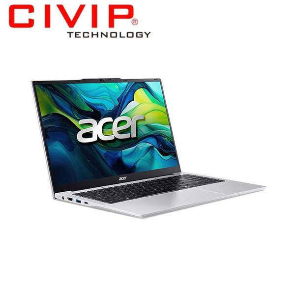 Laptop Acer Aspire Lite 15 AL15-71P-517D NX.J7KSV.001 (Intel Core i5-12450H / 16GB / 512GB / Intel UHD / 15.6 inch FHD / Win 11 / Bạc)_D