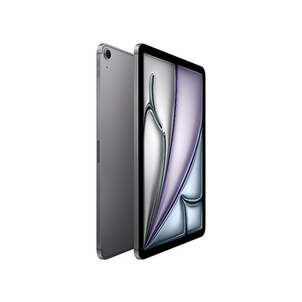 Máy tính bảng Apple IPad Air 6 11inch Wifi (8GB/ 128Gb/ Space Gray/ MUWC3ZA/A)