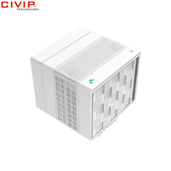 Tản nhiệt khí Deepcool ASSASSIN IV WH