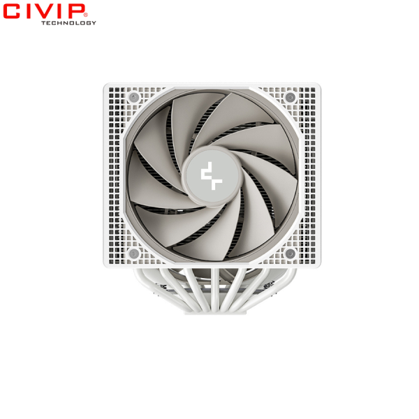Tản nhiệt khí Deepcool ASSASSIN IV WH