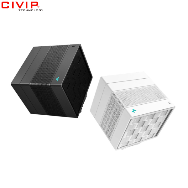 Tản nhiệt khí Deepcool ASSASSIN IV - Black