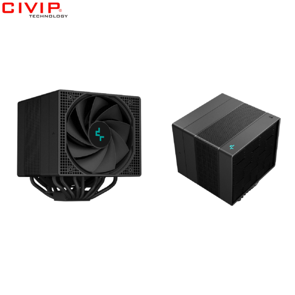 Tản nhiệt khí Deepcool ASSASSIN IV - Black
