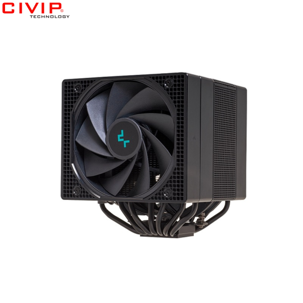 Tản nhiệt khí Deepcool ASSASSIN IV - Black