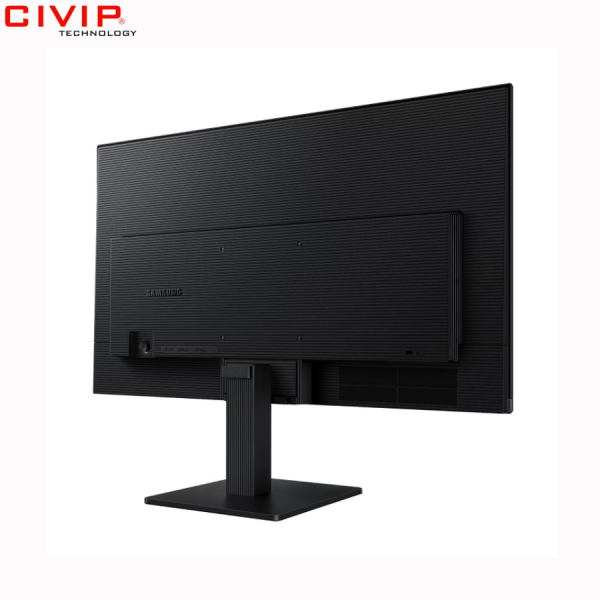 Màn hình LCD Samsung LS24F320GAEXXV (24 inch - IPS - FHD - 120Hz - 5ms)