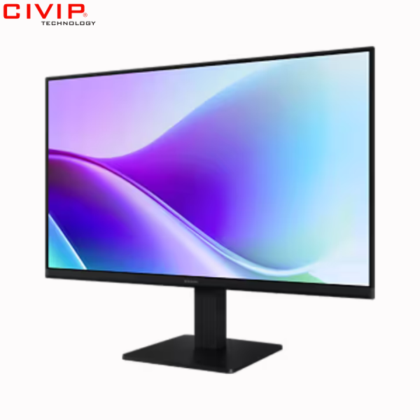 Màn hình LCD Samsung LS24F320GAEXXV (24 inch - IPS - FHD - 120Hz - 5ms)