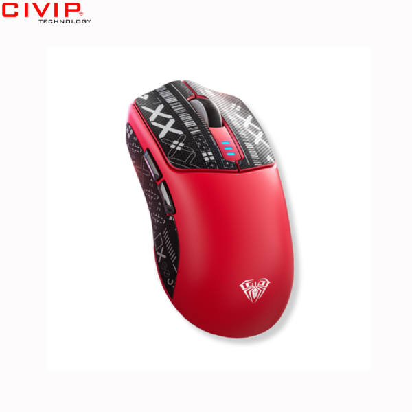 Chuột gaming không dây AULA SC580