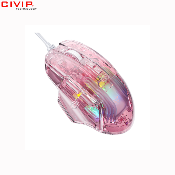 Chuột gaming có dây AULA S80