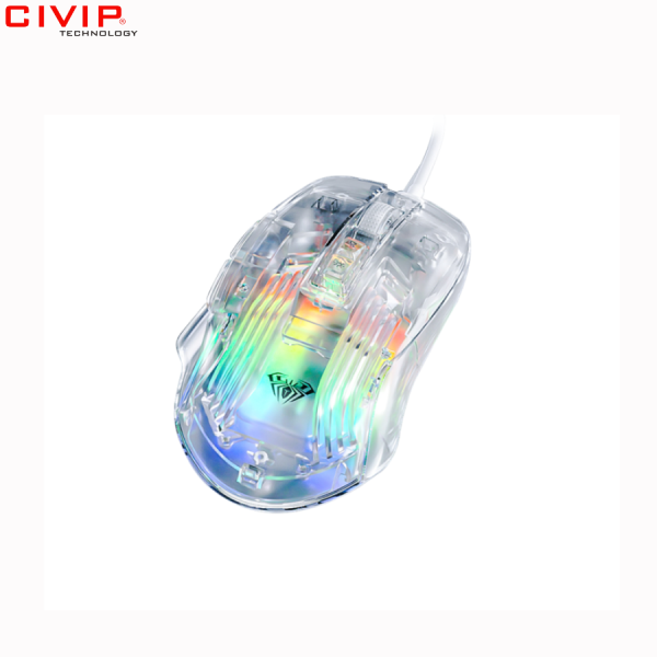 Chuột gaming có dây AULA S80
